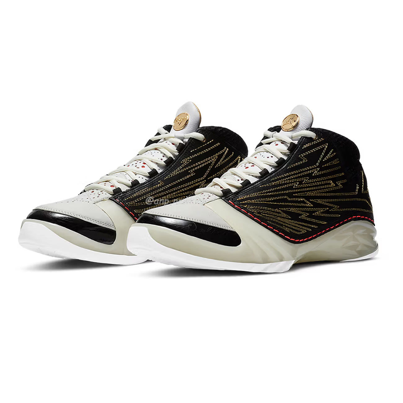 Air Jordan 23 Titan Cz6222 001 (10) - www.newkick.org
