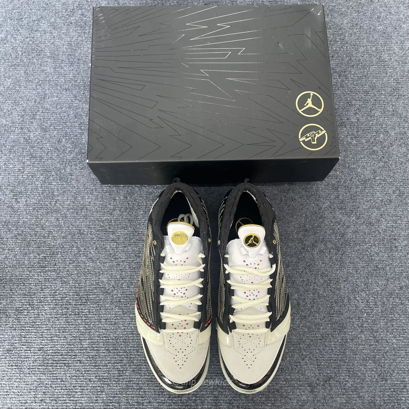 Air Jordan 23 Titan Cz6222 001 (11) - www.newkick.org