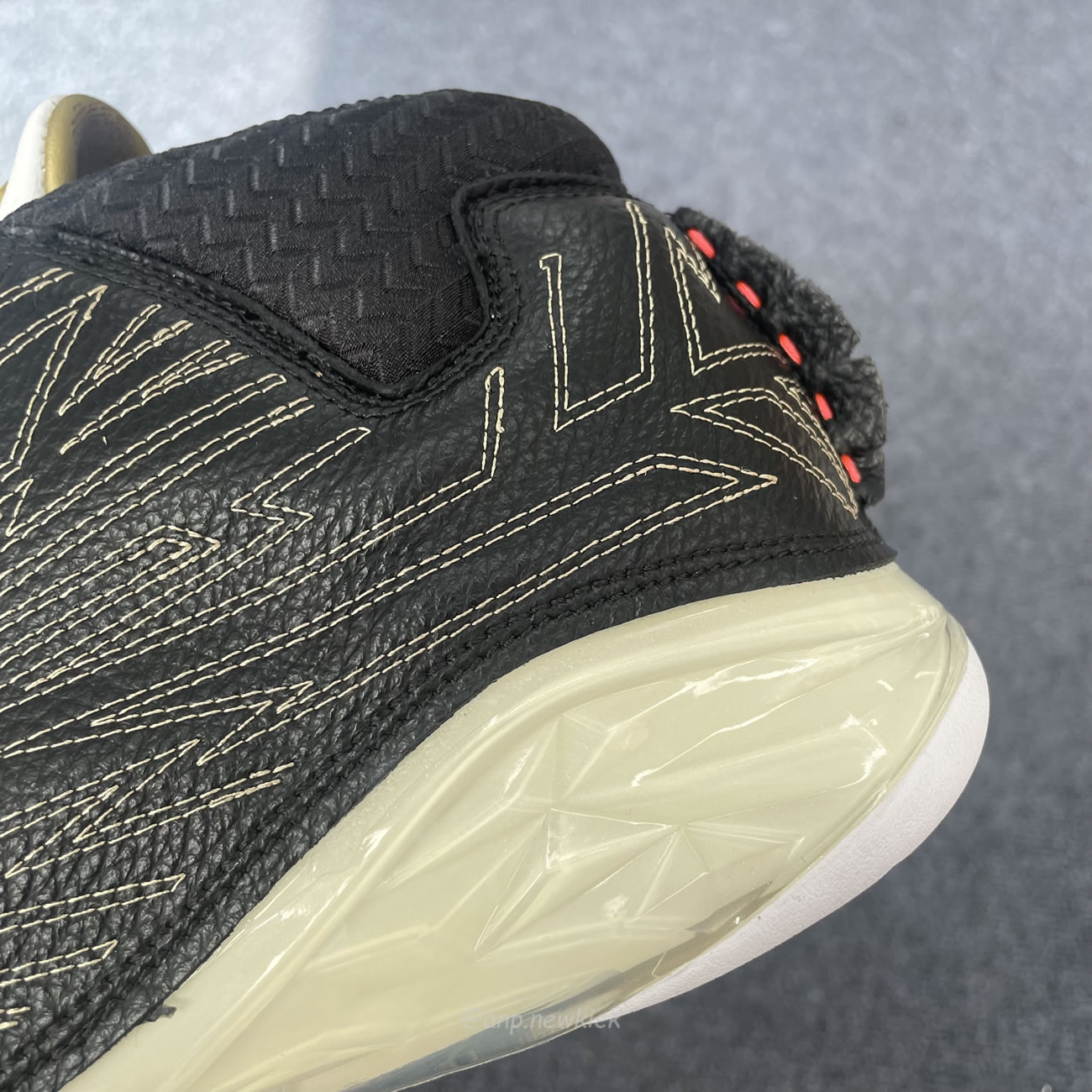 Air Jordan 23 Titan Cz6222 001 (2) - www.newkick.org