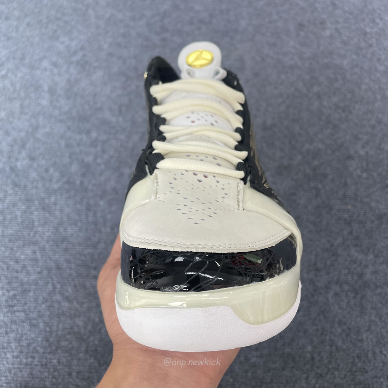 Air Jordan 23 Titan Cz6222 001 (4) - www.newkick.org
