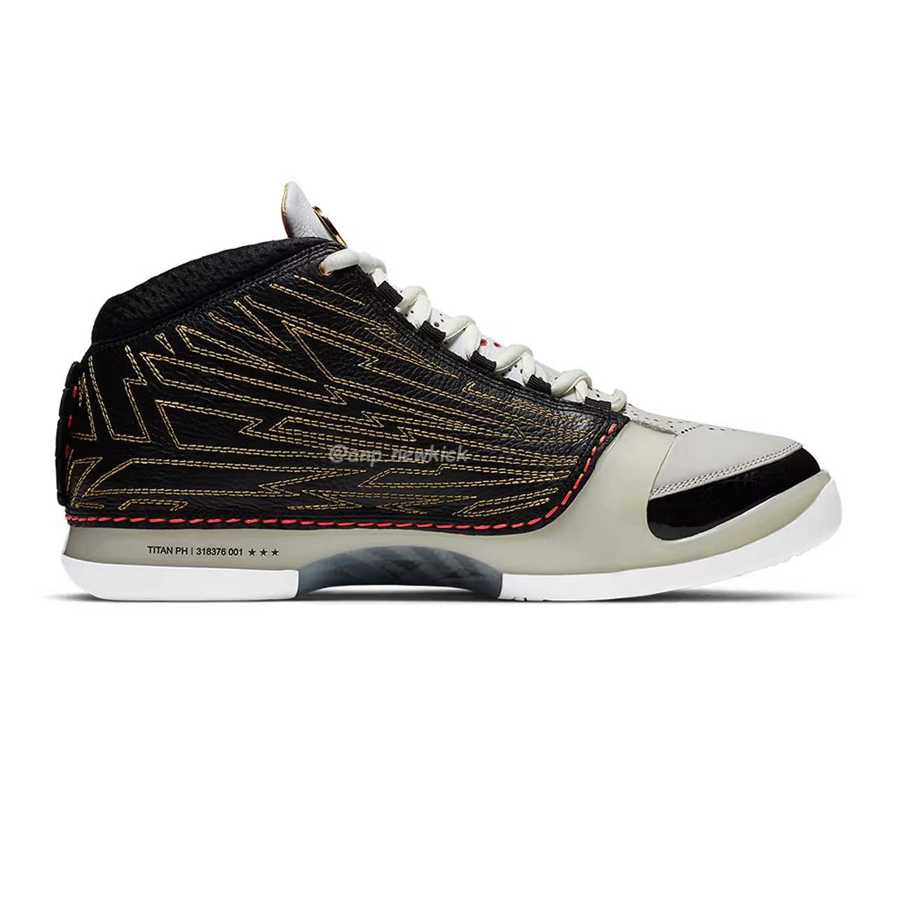 Air Jordan 23 Titan Cz6222 001 (7) - www.newkick.org