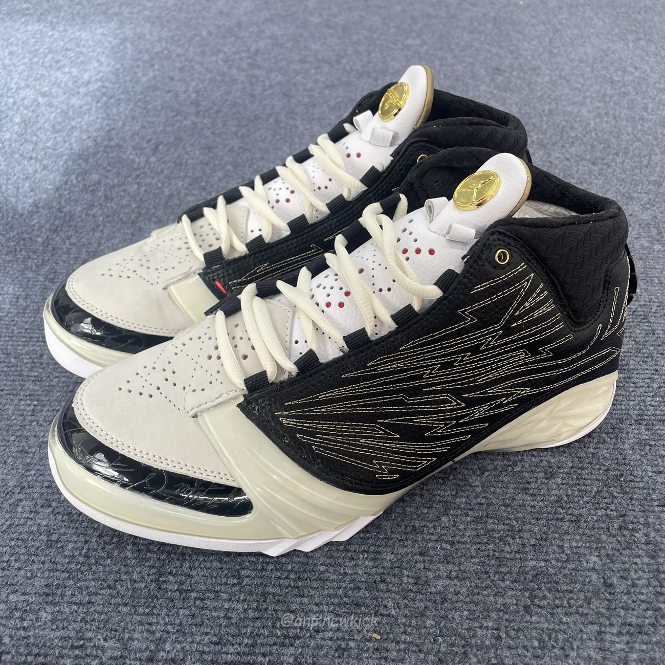 Air Jordan 23 Titan Cz6222 001 (8) - www.newkick.org