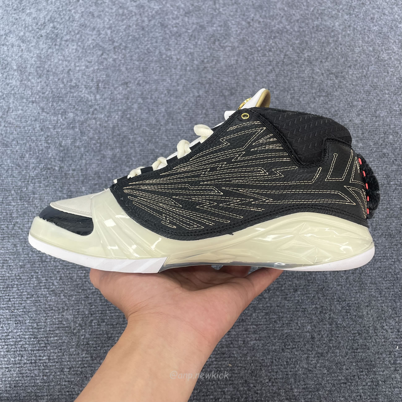 Air Jordan 23 Titan Cz6222 001 (9) - www.newkick.org