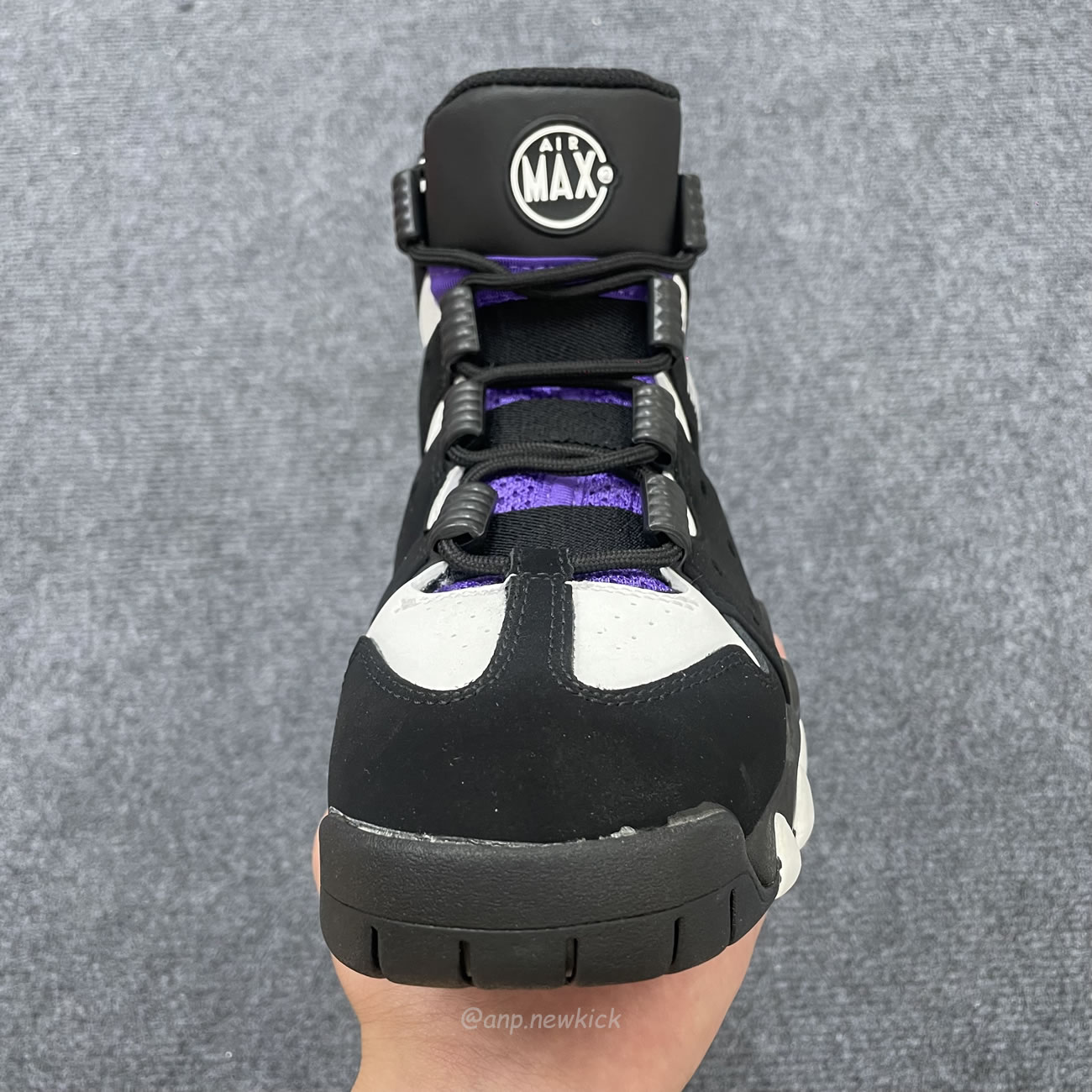 Nike Air Max 2 Cb 94 Black White Purple Cz7871 001 (3) - www.newkick.org