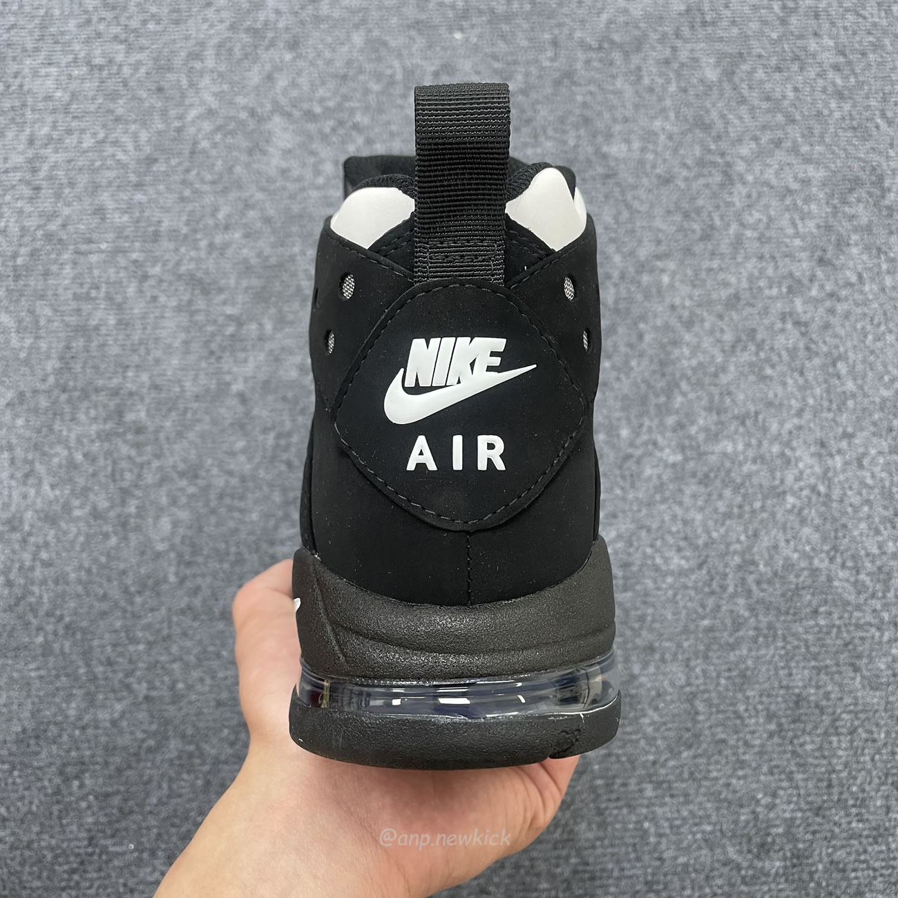 Nike Air Max 2 Cb 94 Black White Purple Cz7871 001 (6) - www.newkick.org