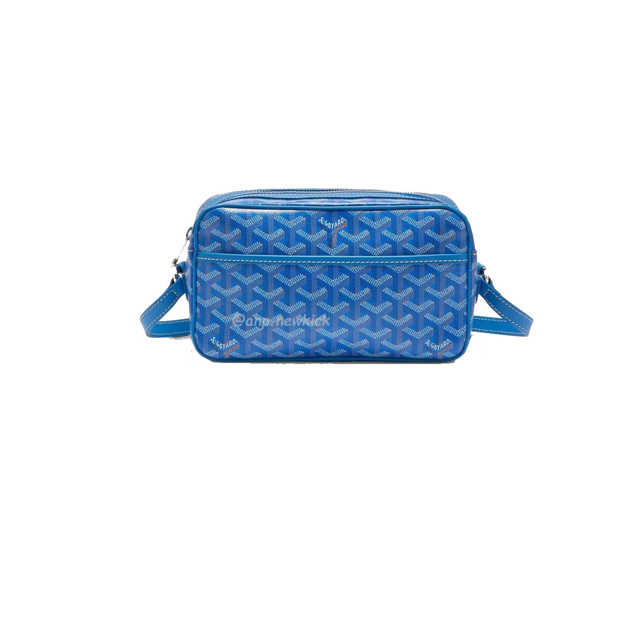 Goyard Cap Vert Camera Bag 13 Cm X 6.5 Cm X 22 Cm (10) - www.newkick.org Goyard Cap Vert Camera Bag 13 Cm X 6.5 Cm X 22 Cm (10) - www.newkick.org