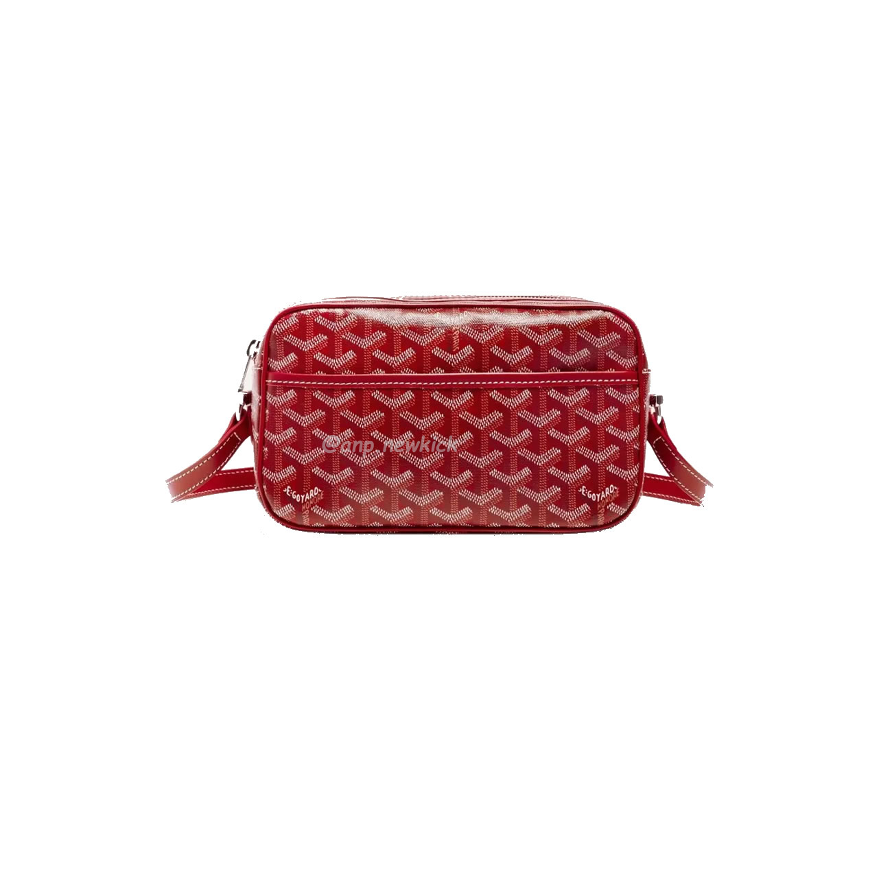 Goyard Cap Vert Camera Bag 13 Cm X 6.5 Cm X 22 Cm (11) - www.newkick.org Goyard Cap Vert Camera Bag 13 Cm X 6.5 Cm X 22 Cm (11) - www.newkick.org