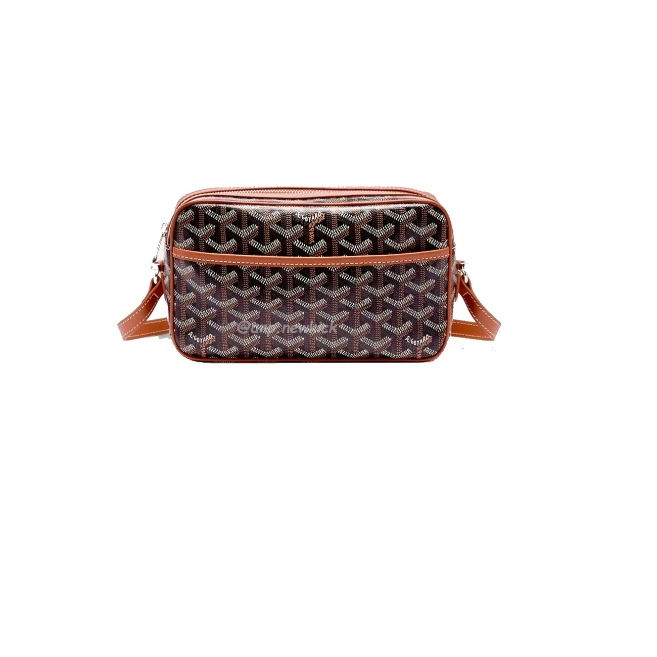Goyard Cap Vert Camera Bag 13 Cm X 6.5 Cm X 22 Cm (12) - www.newkick.org Goyard Cap Vert Camera Bag 13 Cm X 6.5 Cm X 22 Cm (12) - www.newkick.org