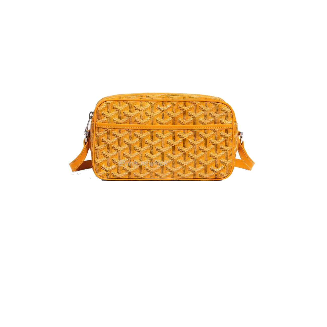 Goyard Cap Vert Camera Bag 13 Cm X 6.5 Cm X 22 Cm (3) - www.newkick.org Goyard Cap Vert Camera Bag 13 Cm X 6.5 Cm X 22 Cm (3) - www.newkick.org
