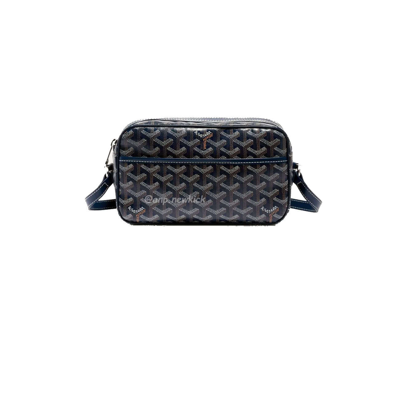 Goyard Cap Vert Camera Bag 13 Cm X 6.5 Cm X 22 Cm (5) - www.newkick.org Goyard Cap Vert Camera Bag 13 Cm X 6.5 Cm X 22 Cm (5) - www.newkick.org