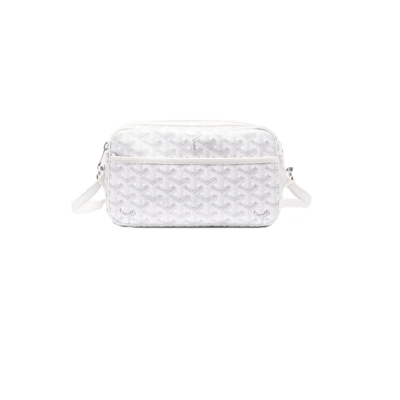 Goyard Cap Vert Camera Bag 13 Cm X 6.5 Cm X 22 Cm (6) - www.newkick.org Goyard Cap Vert Camera Bag 13 Cm X 6.5 Cm X 22 Cm (6) - www.newkick.org