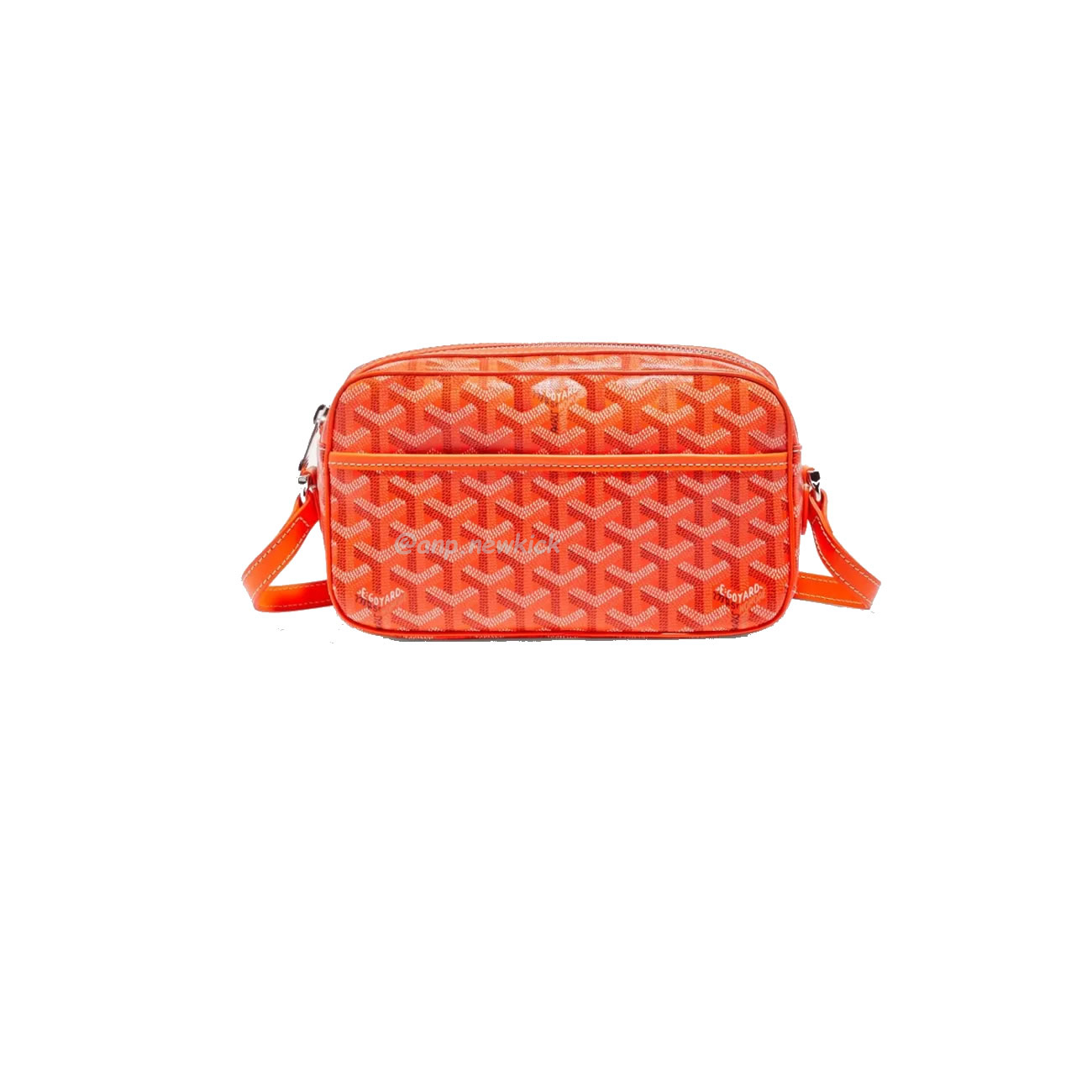 Goyard Cap Vert Camera Bag 13 Cm X 6.5 Cm X 22 Cm (9) - www.newkick.org Goyard Cap Vert Camera Bag 13 Cm X 6.5 Cm X 22 Cm (9) - www.newkick.org