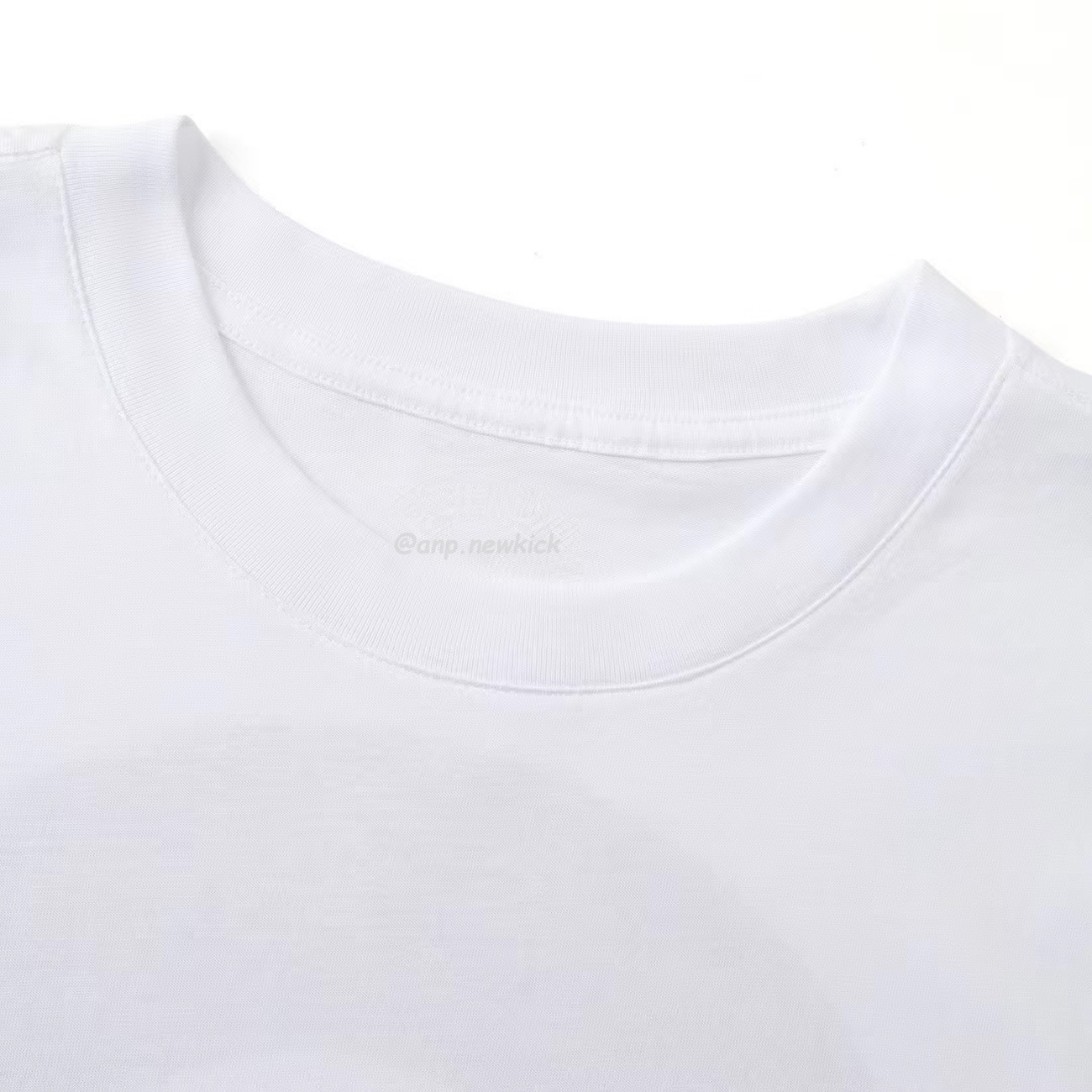 Chrome Hearts White Horseshoe Camo Tee (5) - www.newkick.org