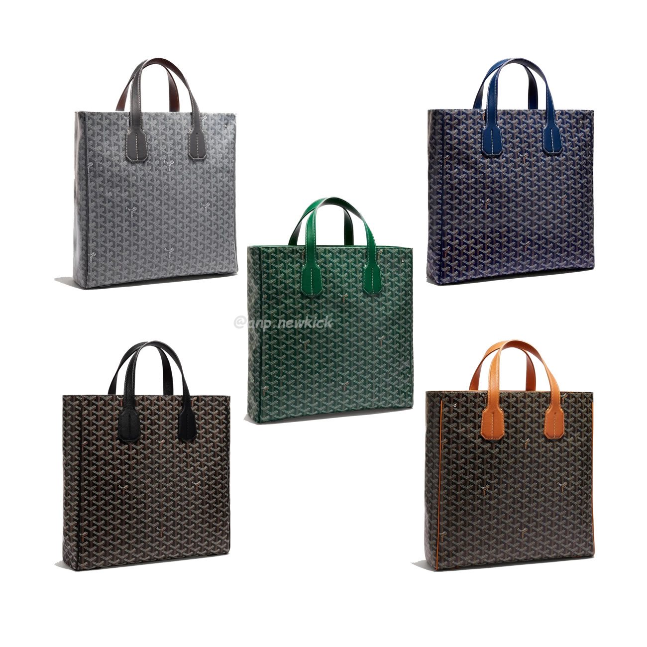 Goyard Cap Voltaire Bag 38.5 Cm X 11.5 Cm X 38 Cm (1) - www.newkick.org Goyard Cap Voltaire Bag 38.5 Cm X 11.5 Cm X 38 Cm (1) - www.newkick.org