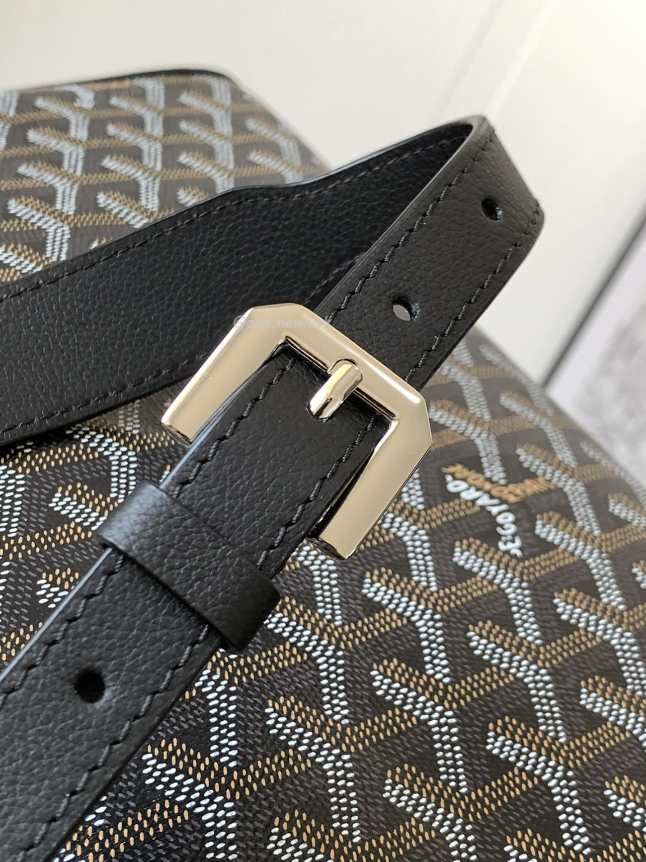 Goyard Cap Voltaire Bag 38.5 Cm X 11.5 Cm X 38 Cm (17) - www.newkick.org Goyard Cap Voltaire Bag 38.5 Cm X 11.5 Cm X 38 Cm (17) - www.newkick.org