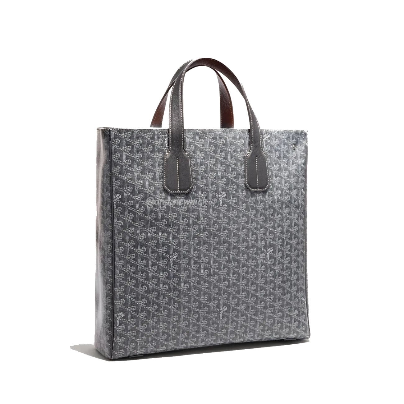 Goyard Cap Voltaire Bag 38.5 Cm X 11.5 Cm X 38 Cm (2) - www.newkick.org Goyard Cap Voltaire Bag 38.5 Cm X 11.5 Cm X 38 Cm (2) - www.newkick.org