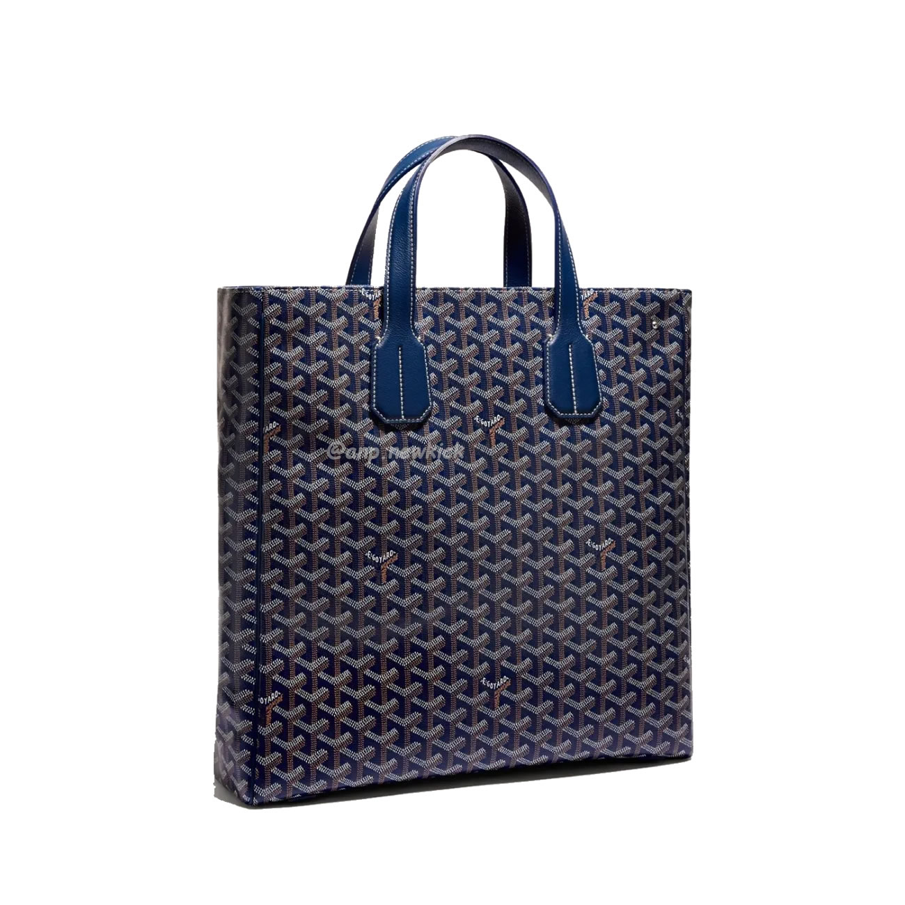 Goyard Cap Voltaire Bag 38.5 Cm X 11.5 Cm X 38 Cm (4) - www.newkick.org Goyard Cap Voltaire Bag 38.5 Cm X 11.5 Cm X 38 Cm (4) - www.newkick.org