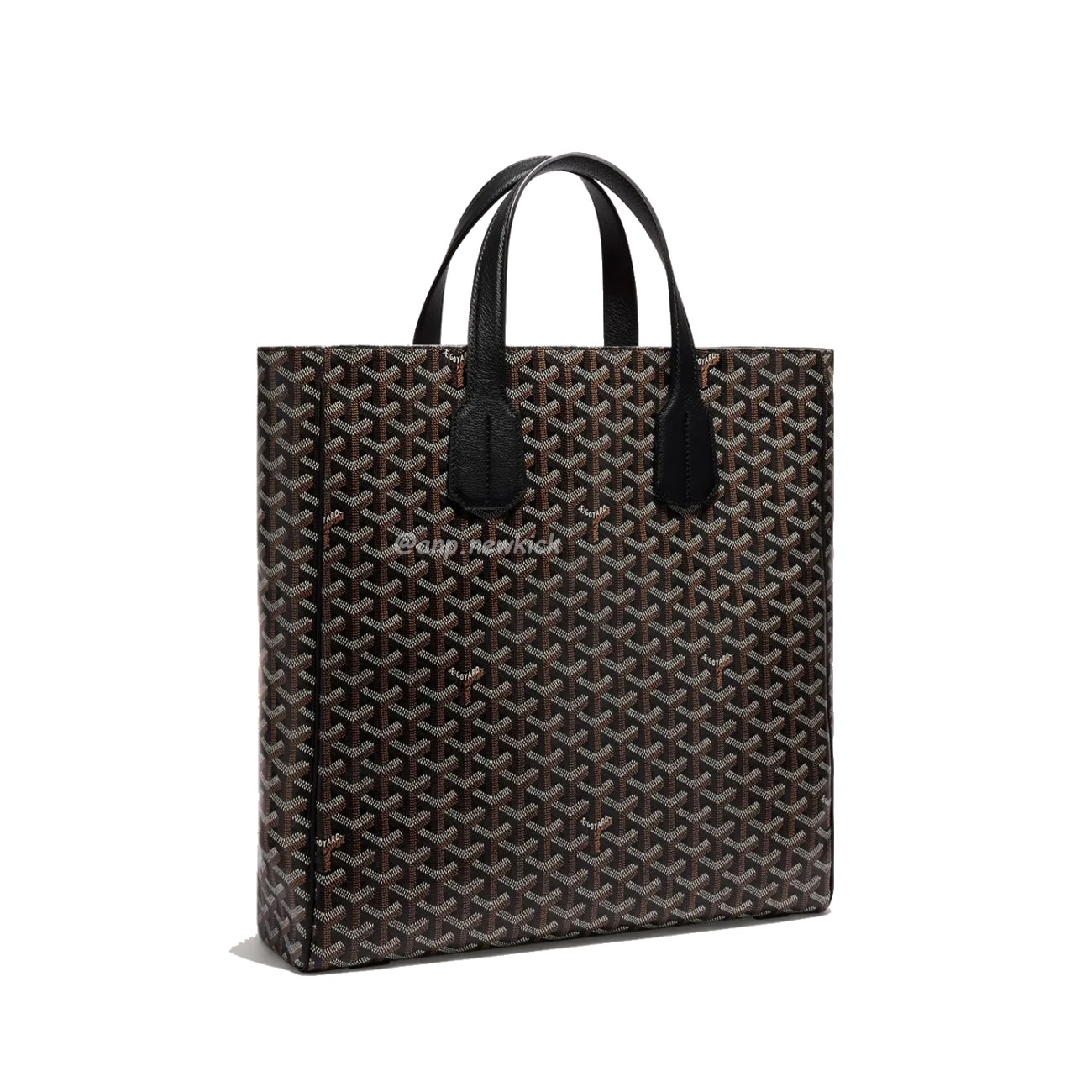 Goyard Cap Voltaire Bag 38.5 Cm X 11.5 Cm X 38 Cm (5) - www.newkick.org Goyard Cap Voltaire Bag 38.5 Cm X 11.5 Cm X 38 Cm (5) - www.newkick.org