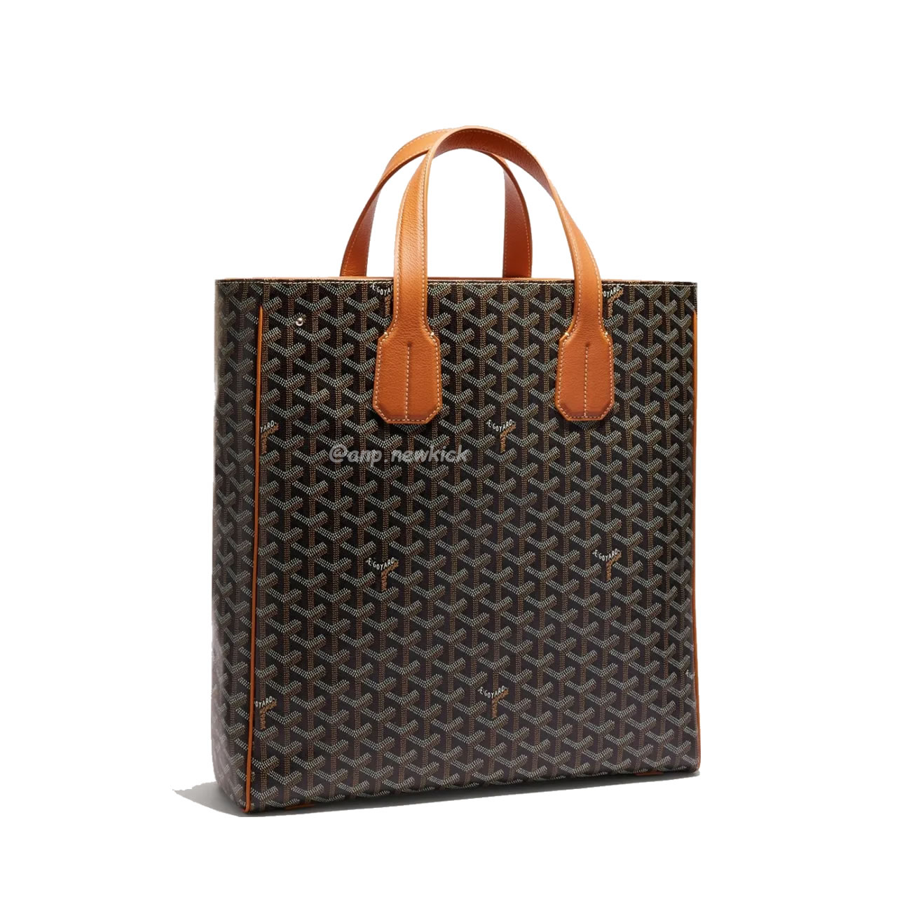 Goyard Cap Voltaire Bag 38.5 Cm X 11.5 Cm X 38 Cm (6) - www.newkick.org Goyard Cap Voltaire Bag 38.5 Cm X 11.5 Cm X 38 Cm (6) - www.newkick.org