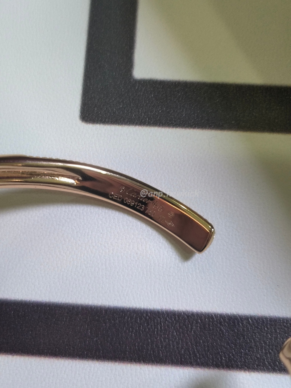Cartier Black Warrior Bracelet (16) - www.newkick.org