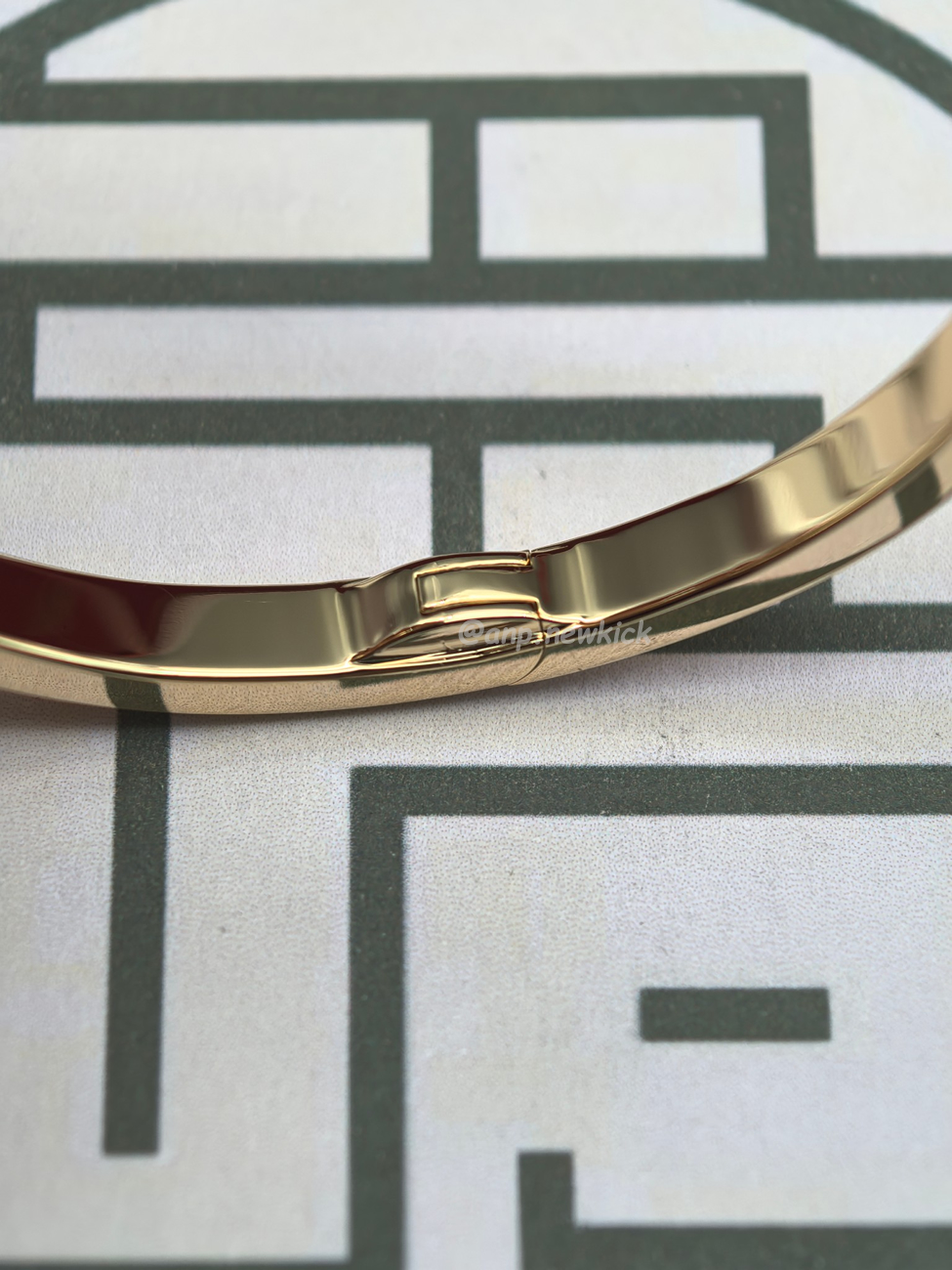 Cartier Love Bracelet Gold Silver (10) - www.newkick.org