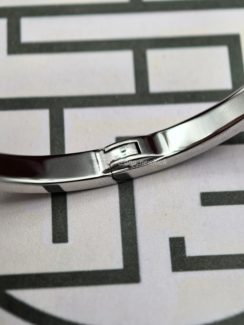 Cartier Love Bracelet Gold Silver (5) - www.newkick.org