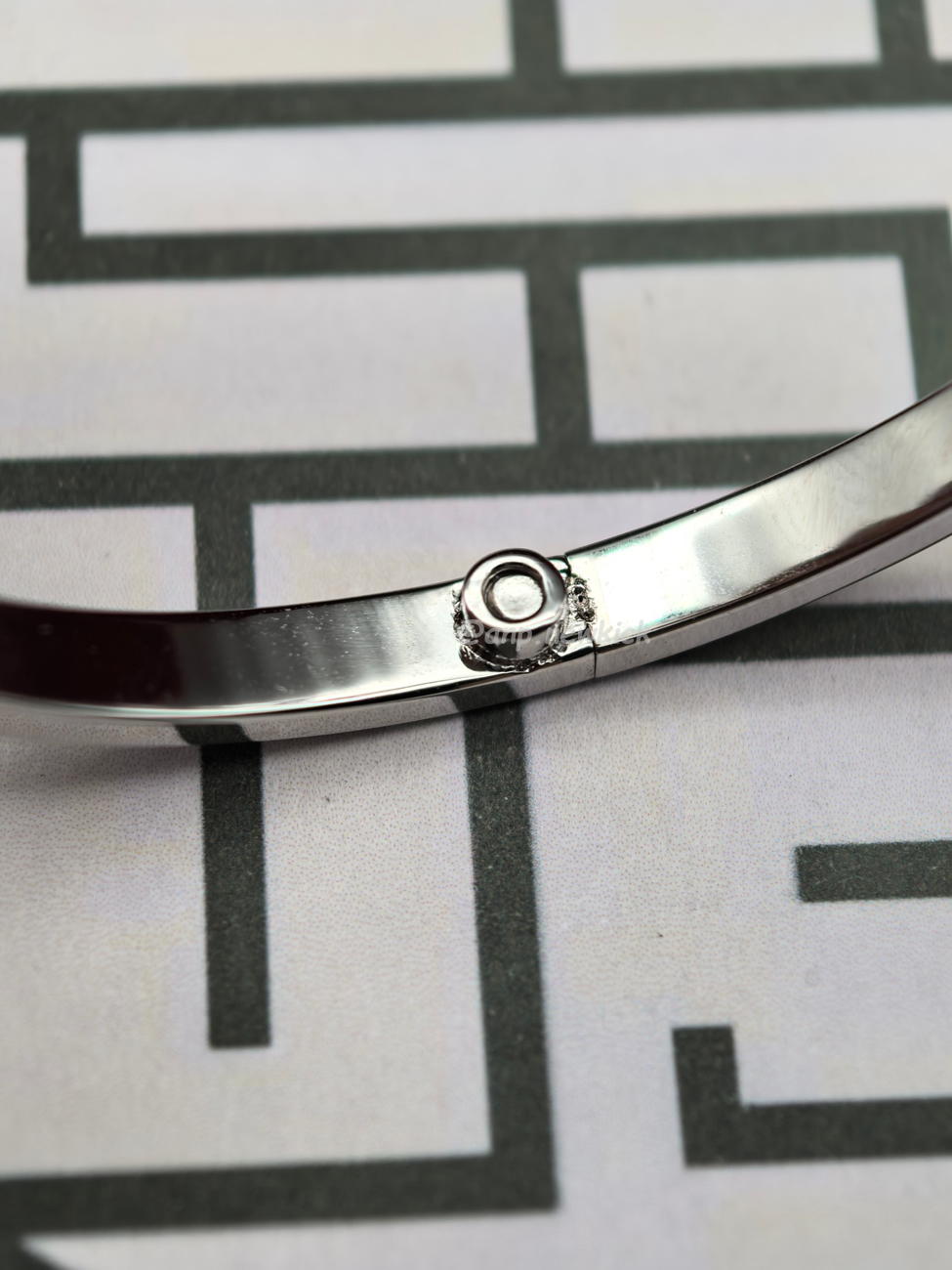 Cartier Love Bracelet Gold Silver (6) - www.newkick.org