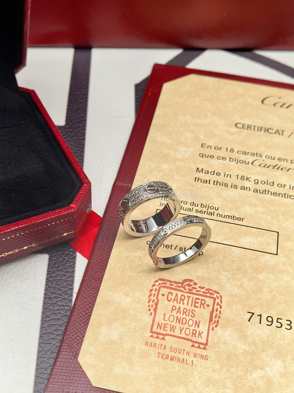 Cartier Loves Ring (4) - www.newkick.org Cartier Loves Ring (4) - www.newkick.org