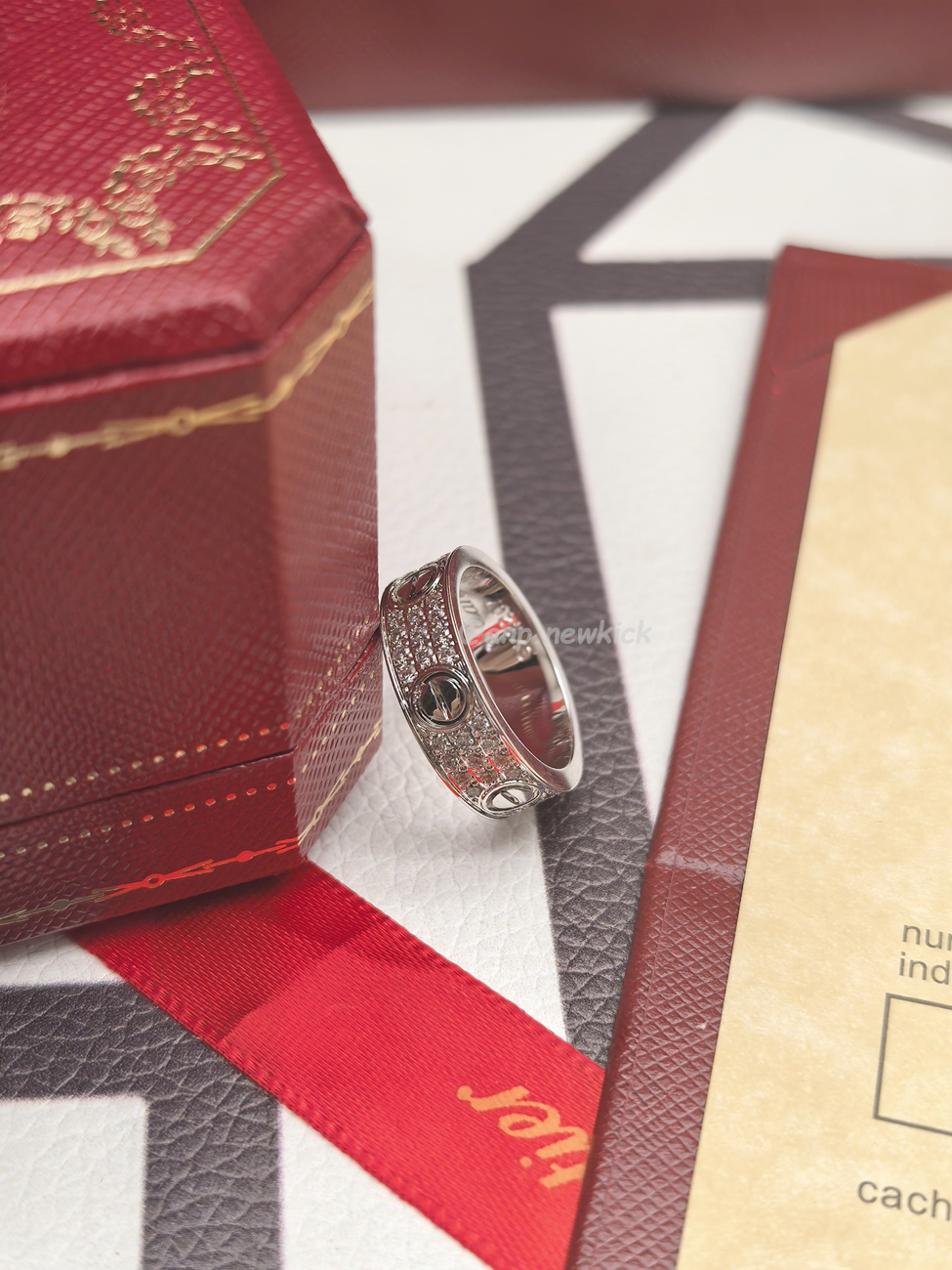 Cartier Loves Ring (6) - www.newkick.org Cartier Loves Ring (6) - www.newkick.org
