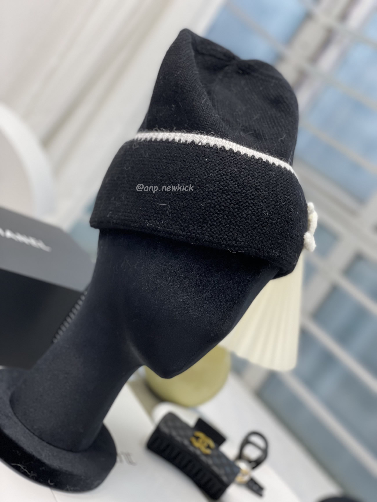 Chanel Cc Logo Black Beanie Hat (7) - www.newkick.org Chanel Cc Logo Black Beanie Hat (7) - www.newkick.org