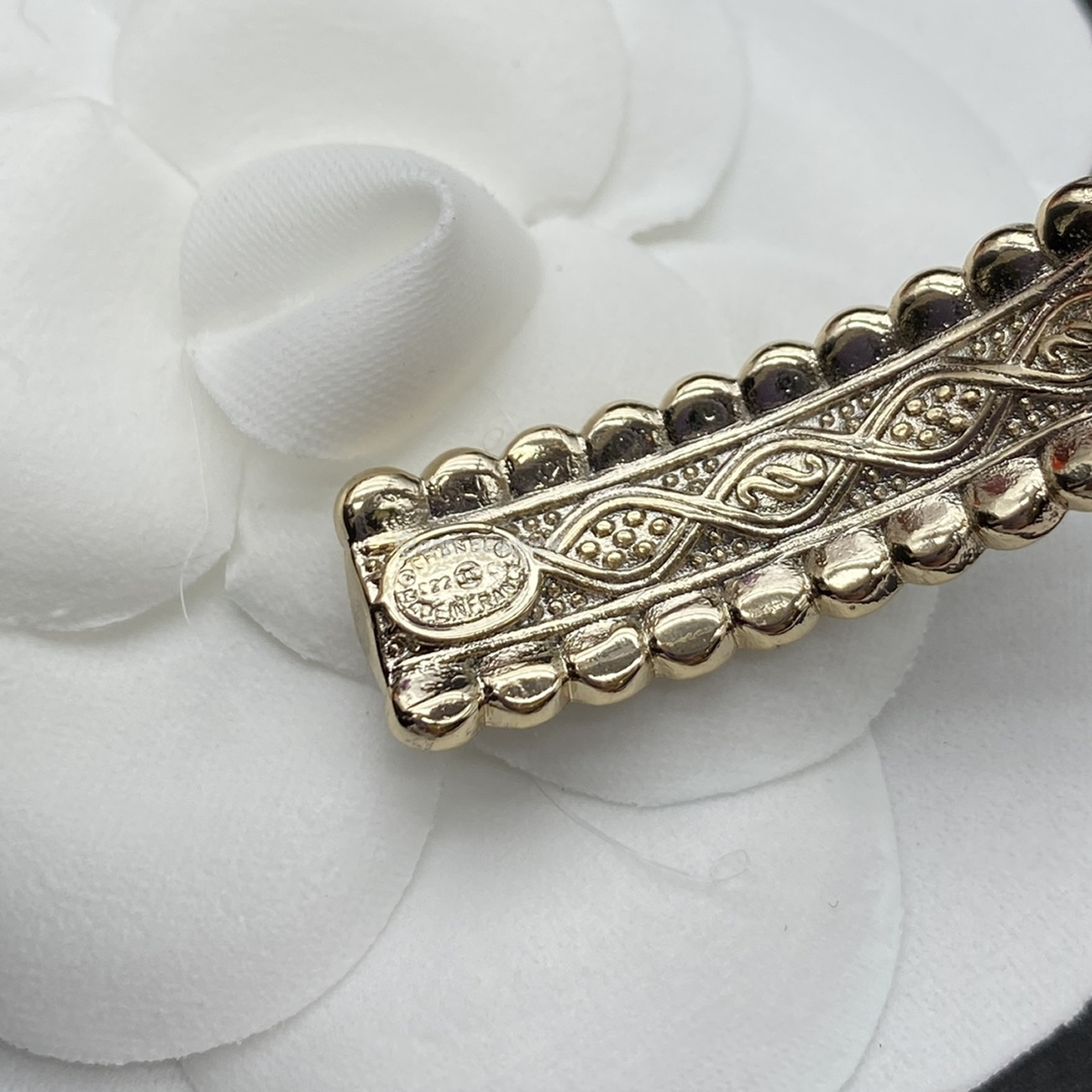 Chanel Gold Bracelet (5) - www.newkick.org