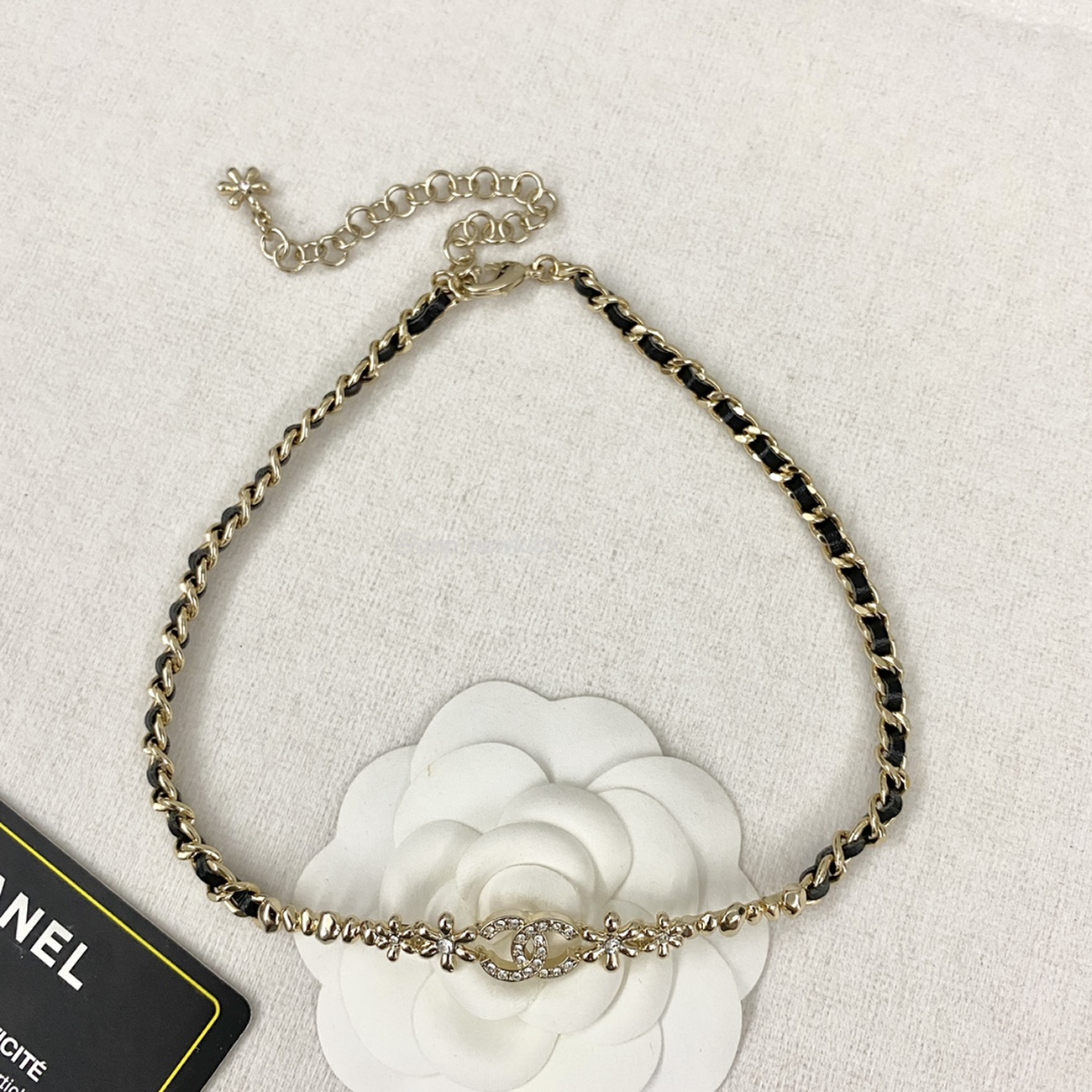 Chanel Pearl Necklace (11) - www.newkick.org