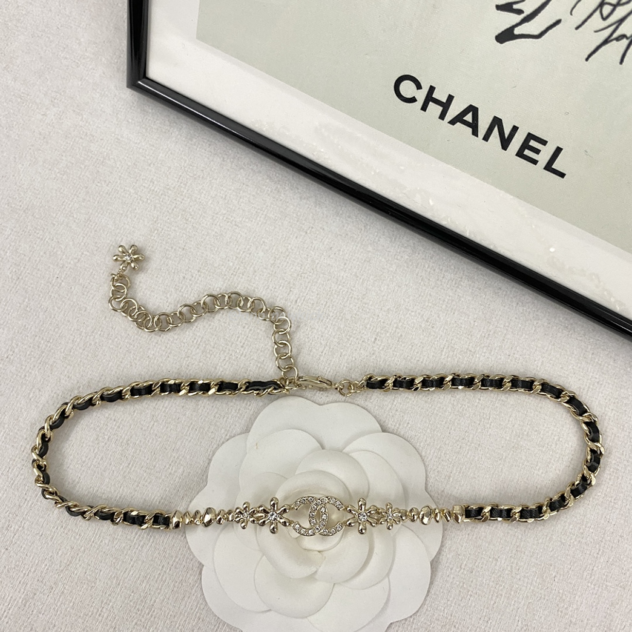 Chanel Pearl Necklace (12) - www.newkick.org
