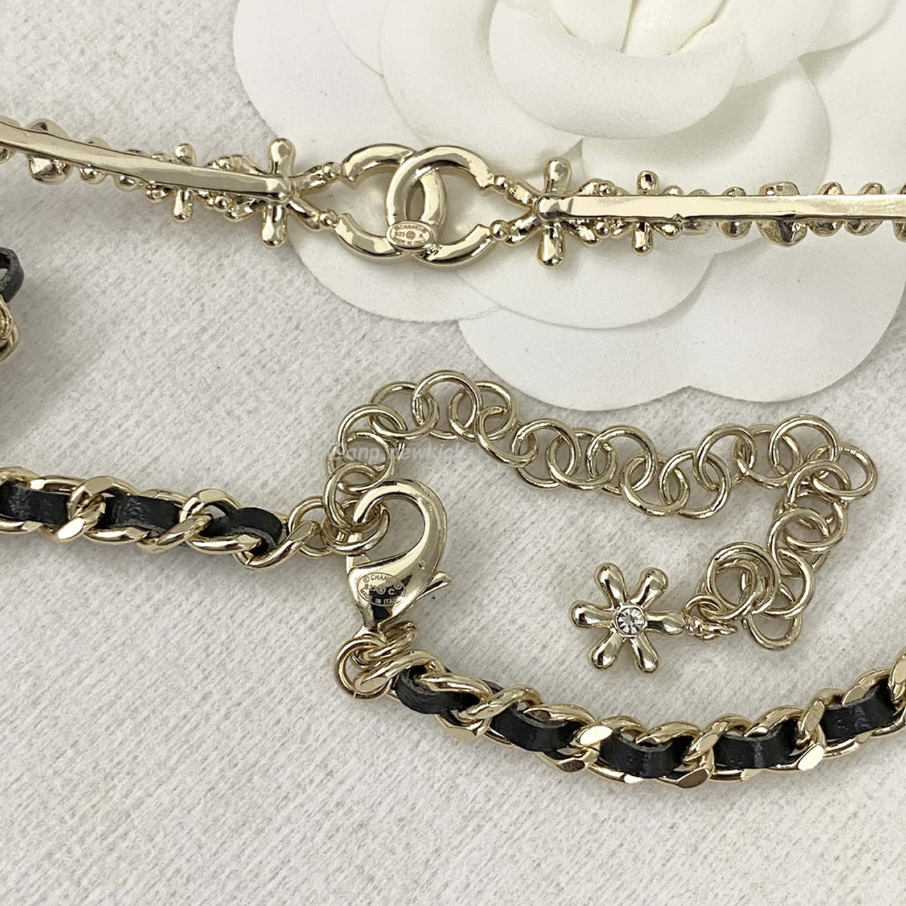 Chanel Pearl Necklace (13) - www.newkick.org