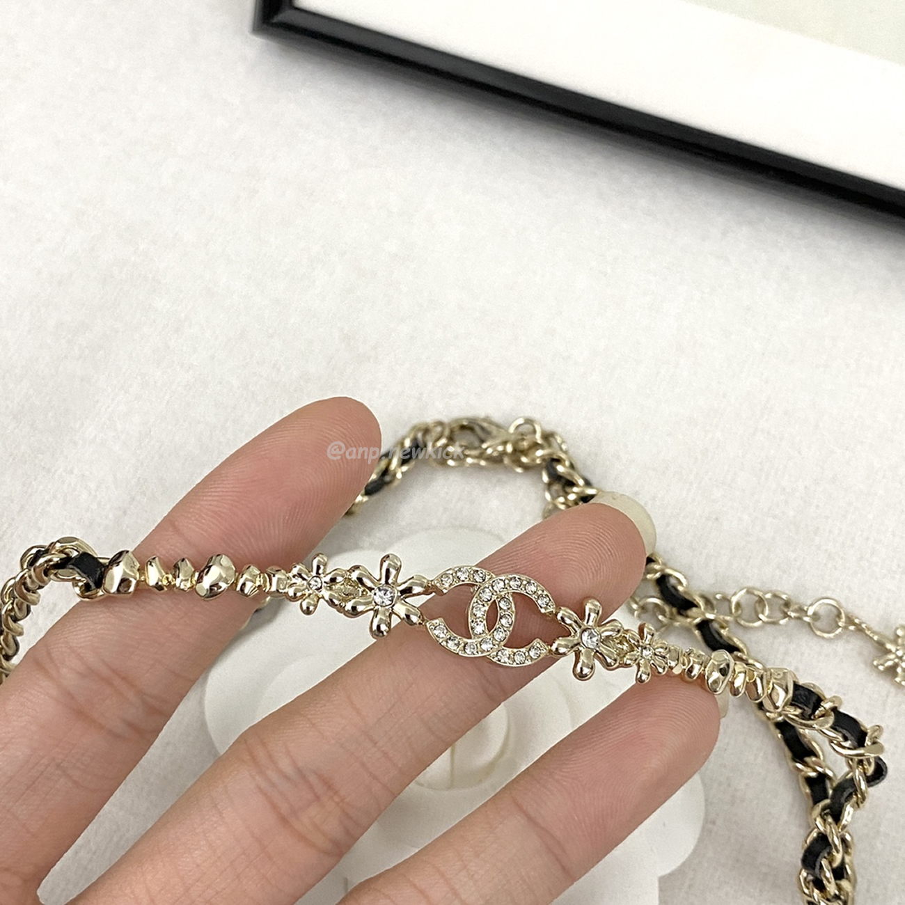 Chanel Pearl Necklace (14) - www.newkick.org
