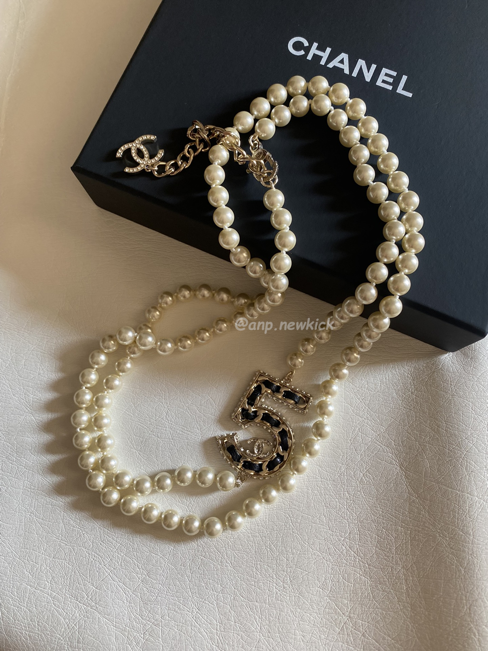 Chanel Pearl Necklace (7) - www.newkick.org