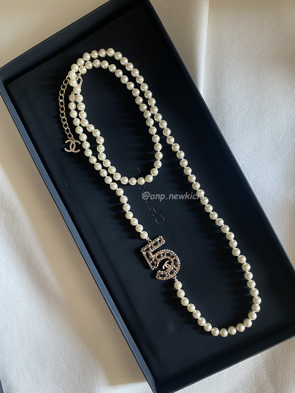 Chanel Pearl Necklace (9) - www.newkick.org