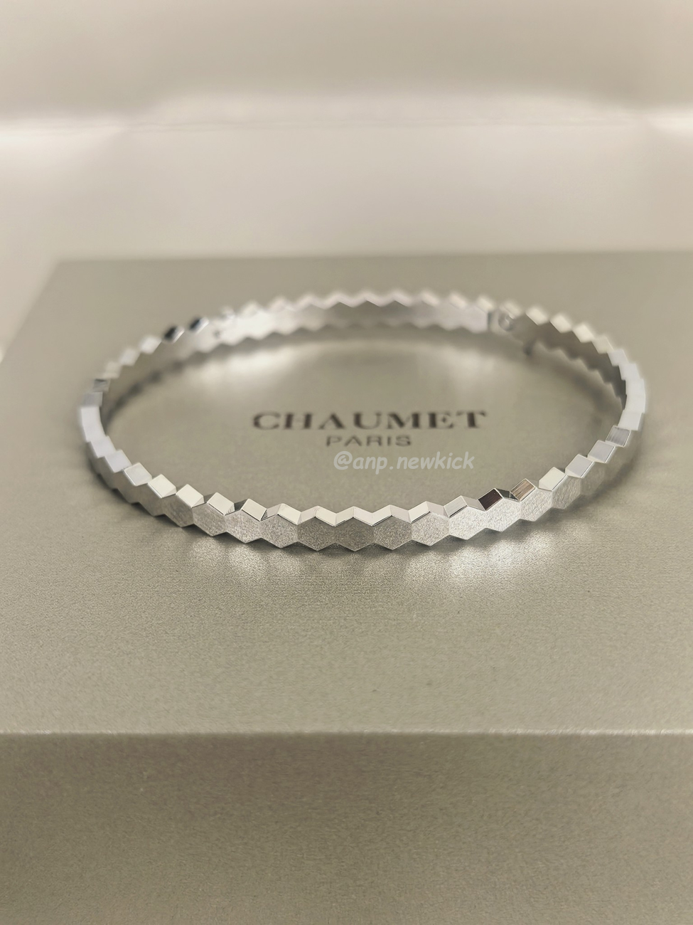 Chaumet Bracelet (5) - www.newkick.org