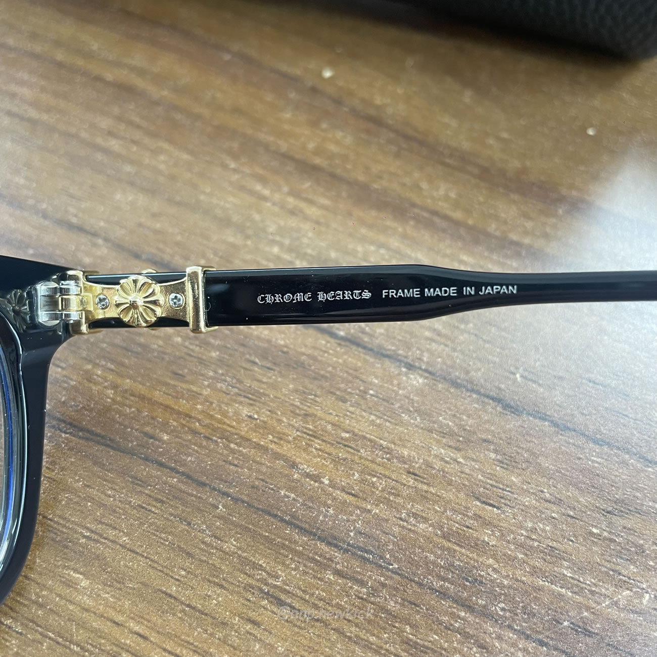 Chrome Hearts Glasses (2) - www.newkick.org