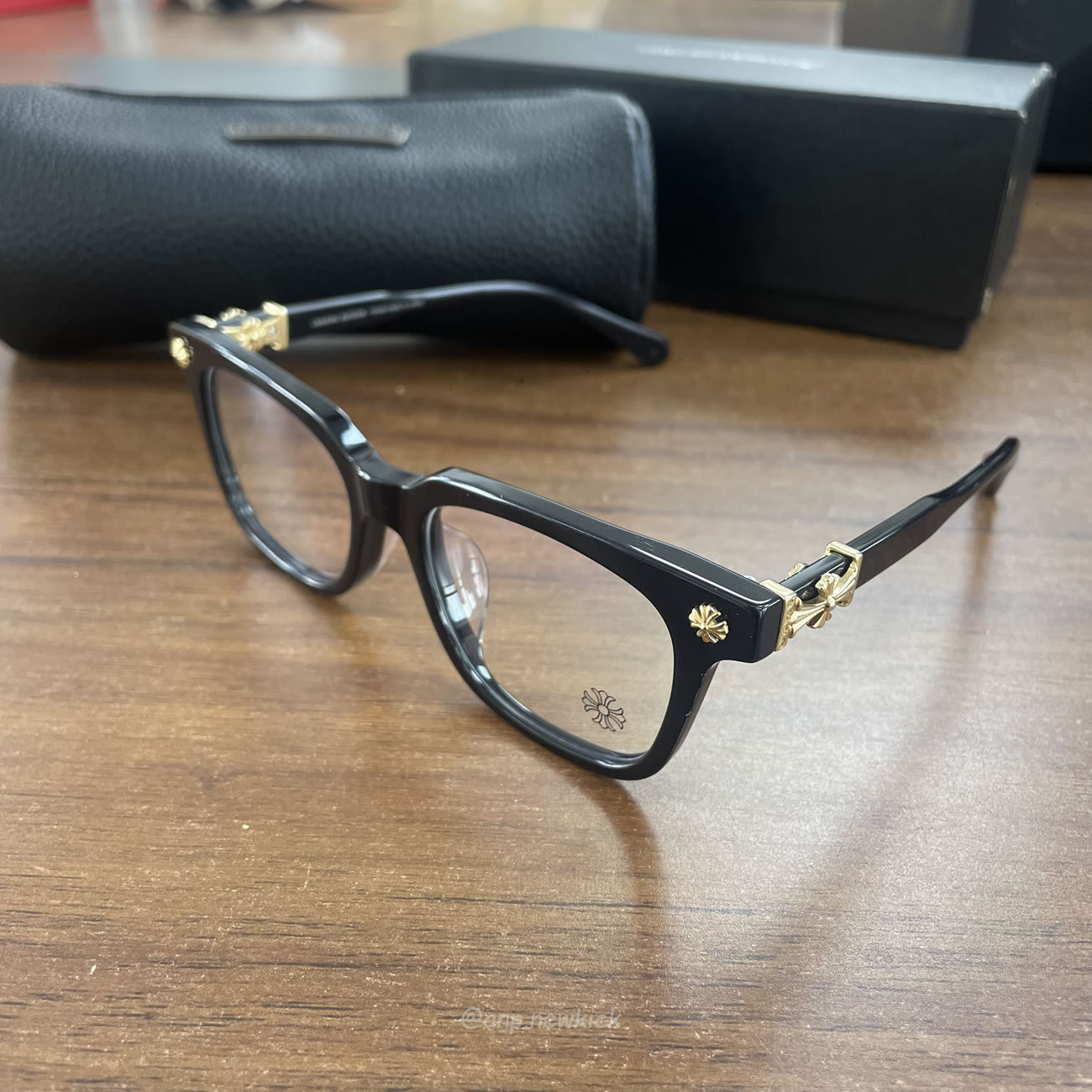 Chrome Hearts Glasses (3) - www.newkick.org