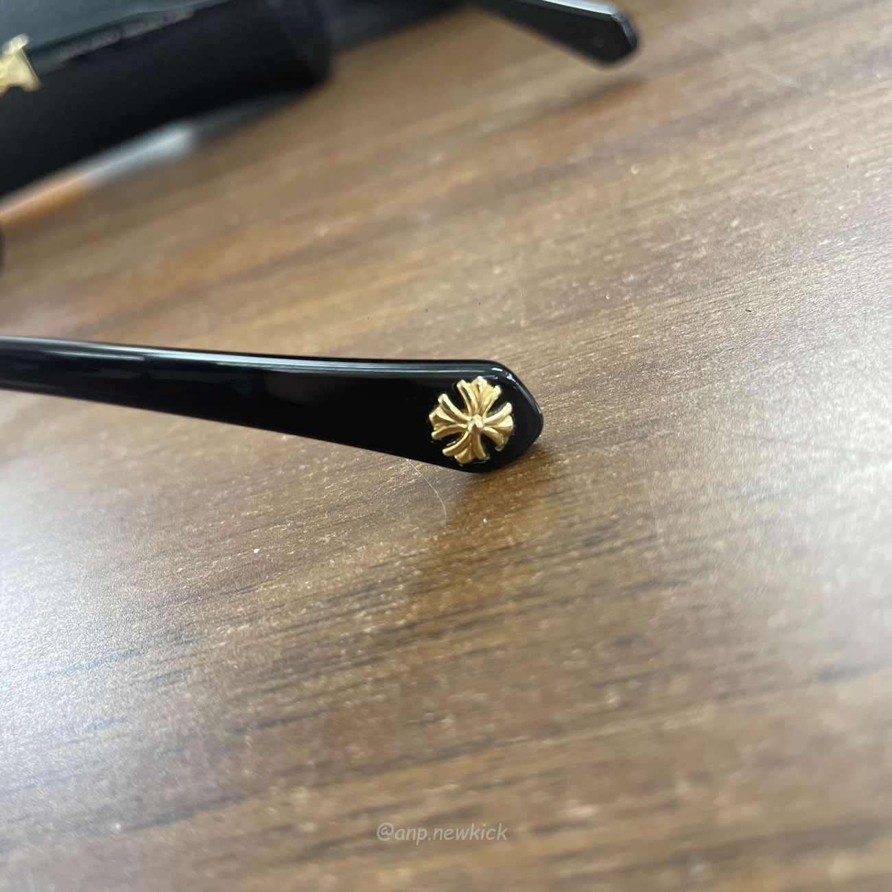 Chrome Hearts Glasses (5) - www.newkick.org