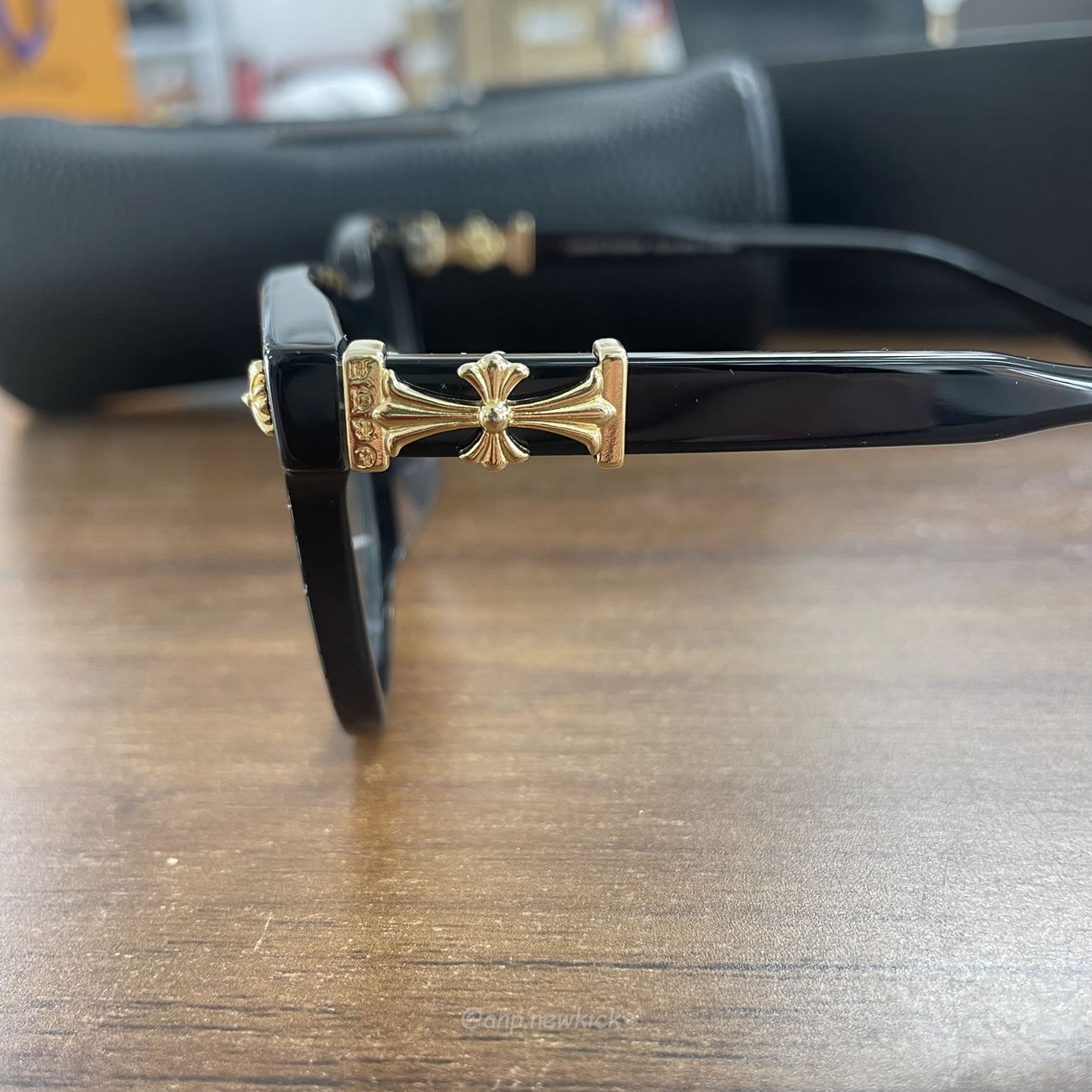 Chrome Hearts Glasses (6) - www.newkick.org