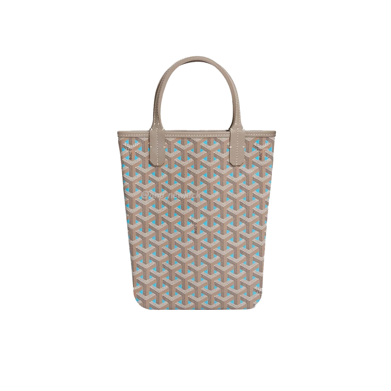 Goyard Goyardine Claire Voie Bag (2) - www.newkick.org Goyard Goyardine Claire Voie Bag (2) - www.newkick.org