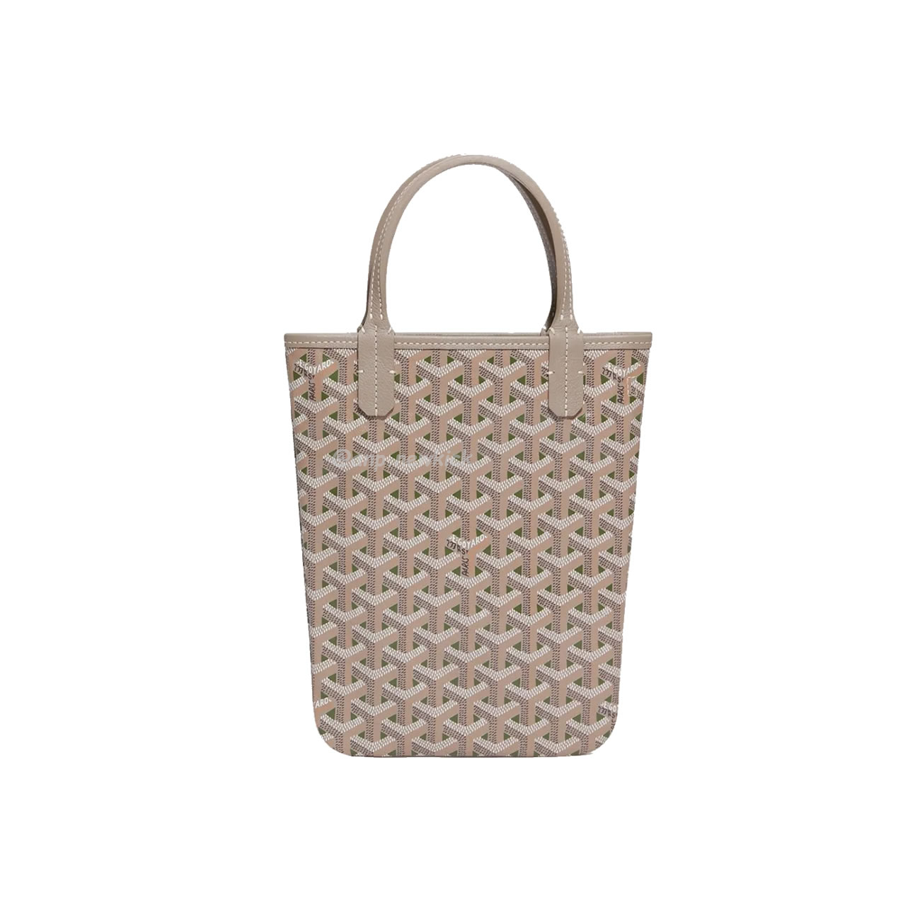 Goyard Goyardine Claire Voie Bag (3) - www.newkick.org Goyard Goyardine Claire Voie Bag (3) - www.newkick.org
