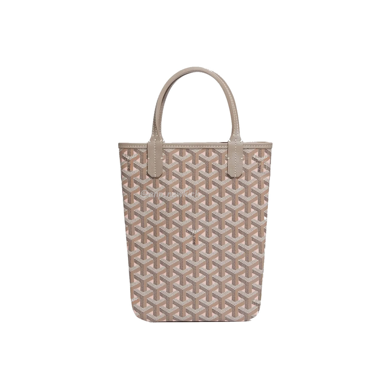 Goyard Goyardine Claire Voie Bag (4) - www.newkick.org Goyard Goyardine Claire Voie Bag (4) - www.newkick.org