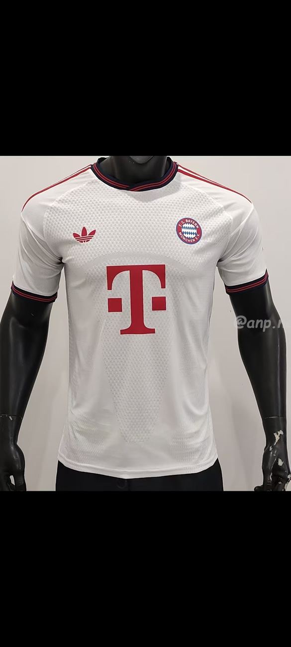 Bayern White (1) - www.newkick.org Bayern White (1) - www.newkick.org