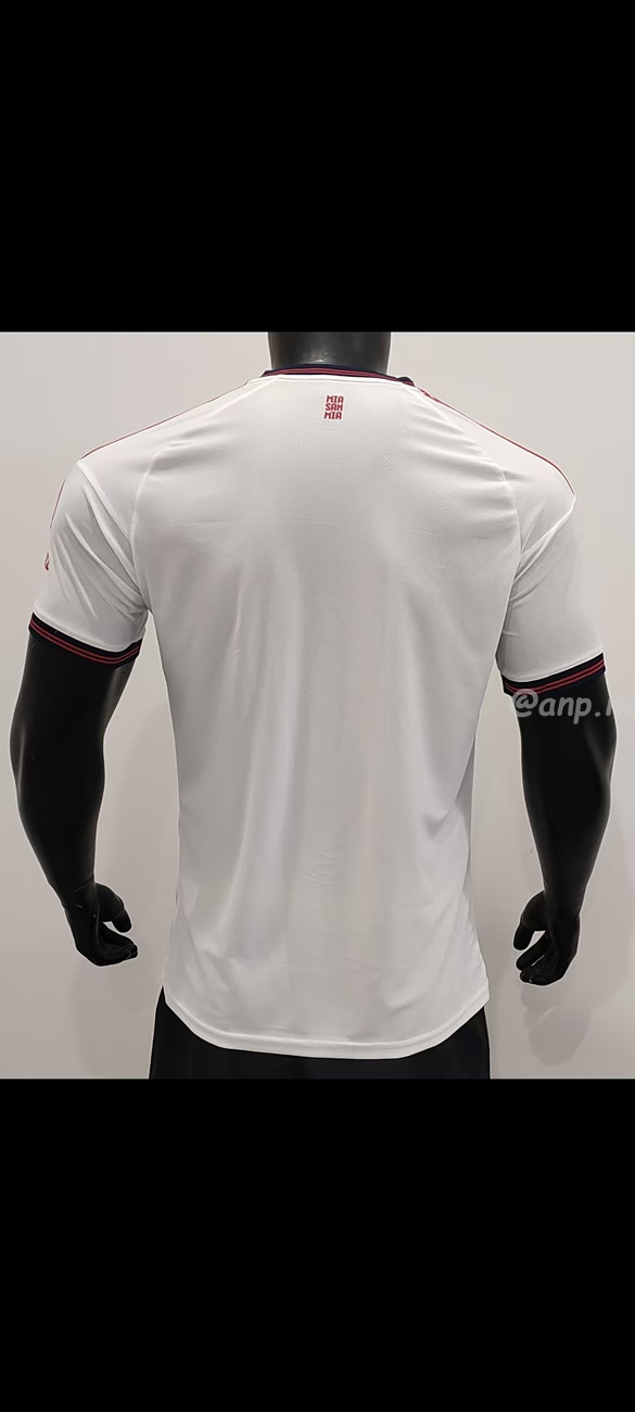 Bayern White (2) - www.newkick.org Bayern White (2) - www.newkick.org