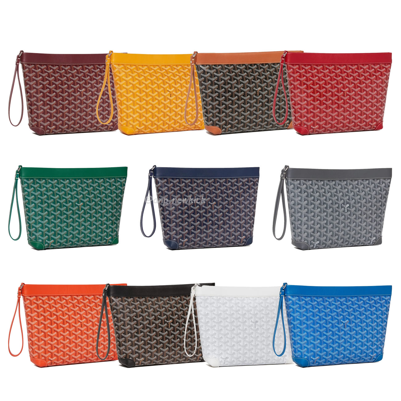 Goyard Conti Handbag (1) - www.newkick.org