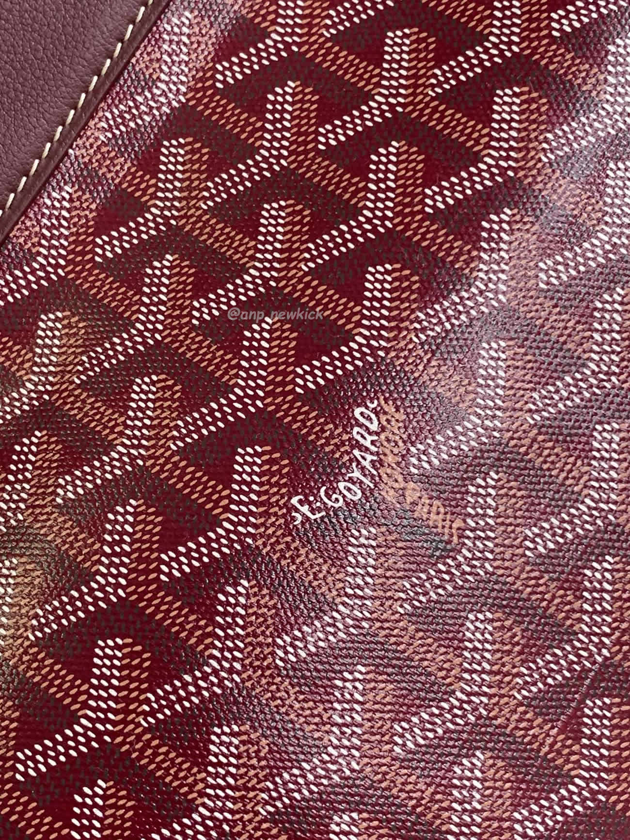 Goyard Conti Handbag (11) - www.newkick.org