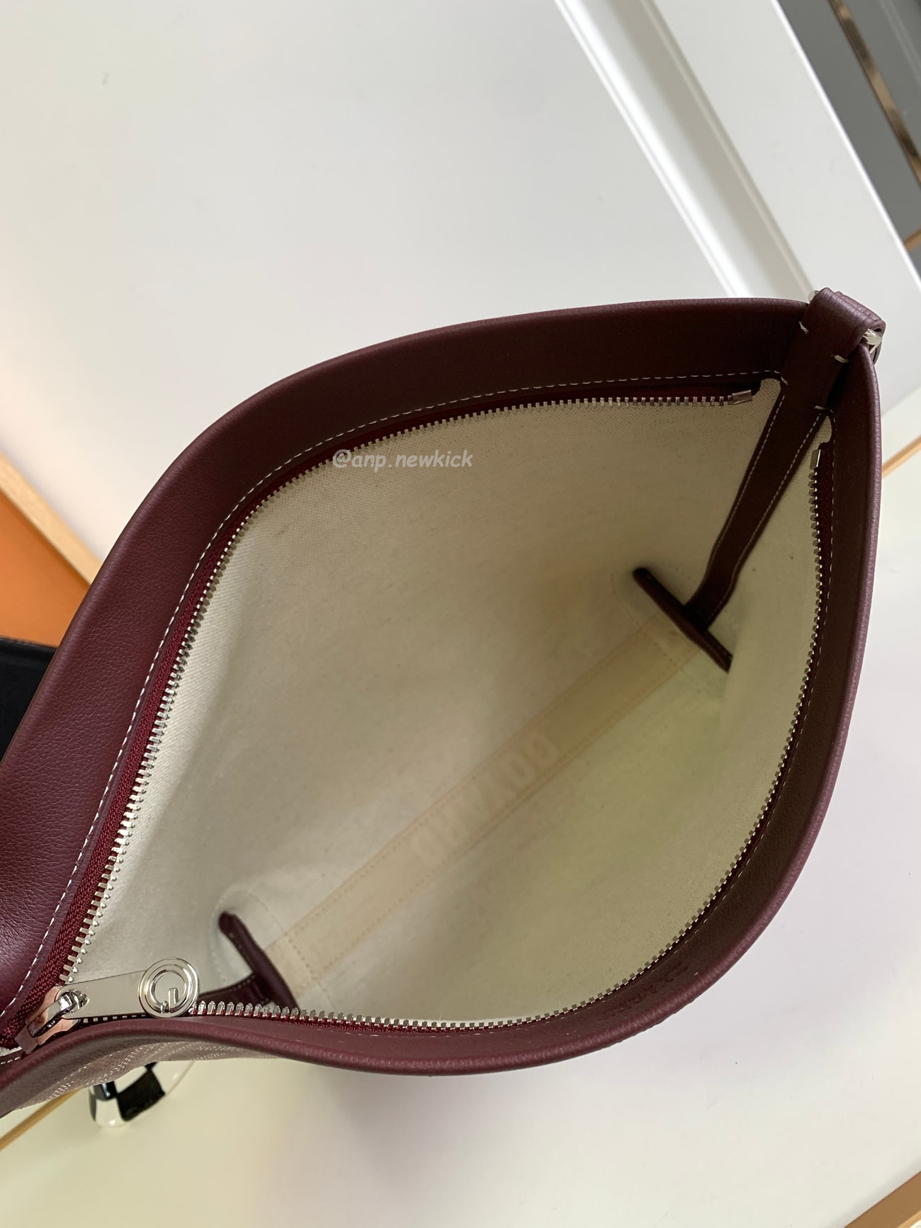 Goyard Conti Handbag (12) - www.newkick.org